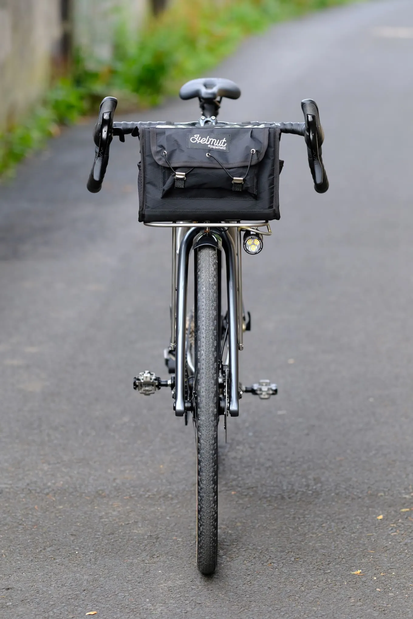 John's french randonneuse - victoire-cycles.com